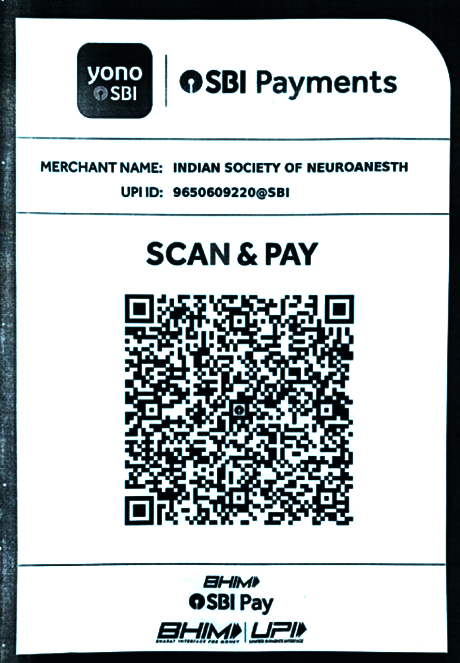 Payment QR Code